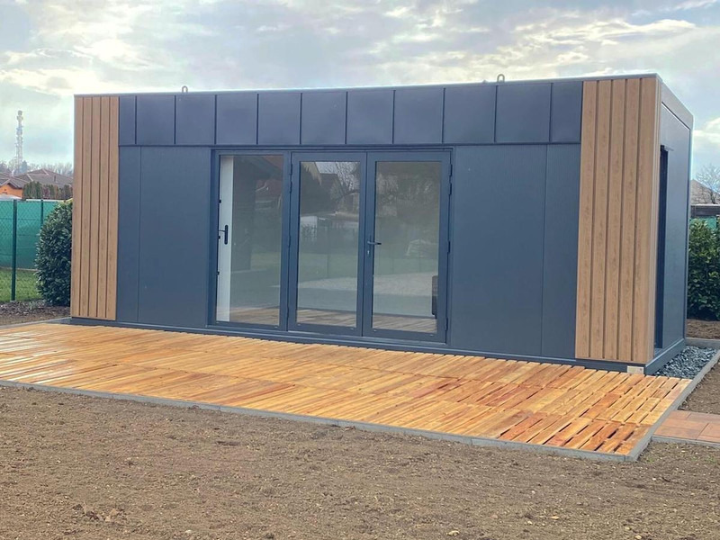 SPACE MOBILE CONTAINER - Garázs felszerelés: 3 kép. SPACE MOBILE CONTAINER - Garázs felszerelés: 3 kép.