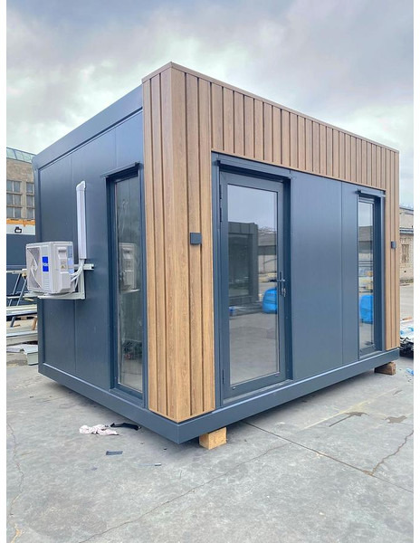 SPACE MOBILE CONTAINER - Garázs felszerelés: 1 kép. SPACE MOBILE CONTAINER - Garázs felszerelés: 1 kép.