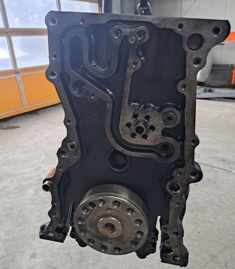 1002016 Renault PREMIUM DXI 11 440 - Motorblokk - Teherautó: 5 kép. 1002016 Renault PREMIUM DXI 11 440 - Motorblokk - Teherautó: 5 kép.