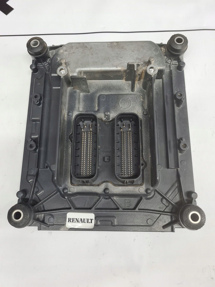 BOSCH KASETA KOMPUTER SILNIKA TURBO COMPOUND I-SAVE RENAULT GAMA T RANGE 23851583 - ECU - Teherautó: 2 kép. BOSCH KASETA KOMPUTER SILNIKA TURBO COMPOUND I-SAVE RENAULT GAMA T RANGE 23851583 - ECU - Teherautó: 2 kép.