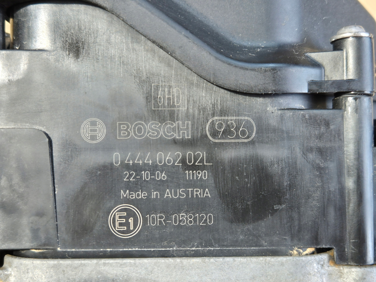 BOSCH POMPA ADBLUE MODUŁ VOLVO FH5 FM5 RENAULT GAMA RANGE T EVO 23477447 44406202 - Üzemanyagrendszer - Teherautó: 4 kép. BOSCH POMPA ADBLUE MODUŁ VOLVO FH5 FM5 RENAULT GAMA RANGE T EVO 23477447 44406202 - Üzemanyagrendszer - Teherautó: 4 kép.