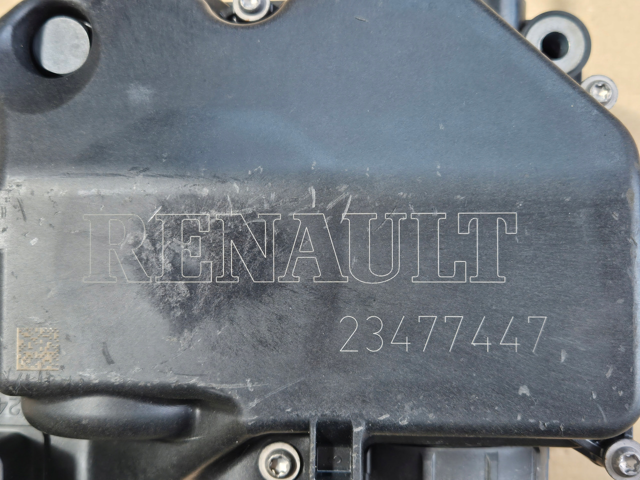 BOSCH POMPA ADBLUE MODUŁ VOLVO FH5 FM5 RENAULT GAMA RANGE T EVO 23477447 44406202 - Üzemanyagrendszer - Teherautó: 2 kép. BOSCH POMPA ADBLUE MODUŁ VOLVO FH5 FM5 RENAULT GAMA RANGE T EVO 23477447 44406202 - Üzemanyagrendszer - Teherautó: 2 kép.
