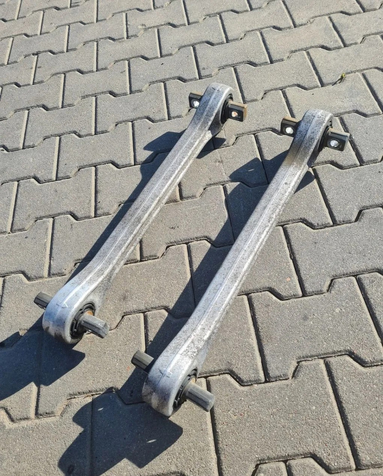 DRĄŻEK REAKCYJNY STABILIZACYJNY VOLVO FH 4 FM 4 FH 5 FM 5 ORYGINAŁ 22455603 - Stabilizátor rúd: 1 kép. DRĄŻEK REAKCYJNY STABILIZACYJNY VOLVO FH 4 FM 4 FH 5 FM 5 ORYGINAŁ 22455603 - Stabilizátor rúd: 1 kép.