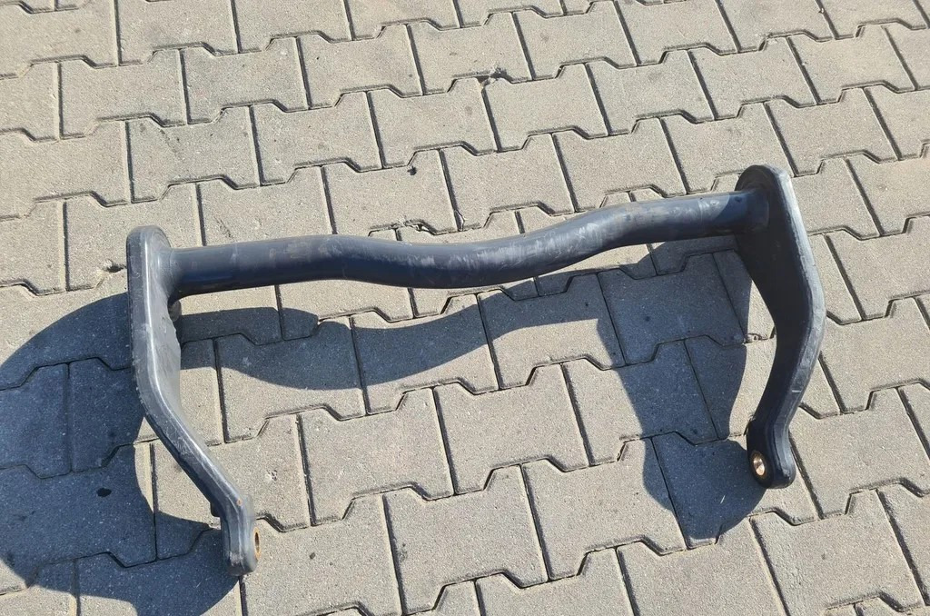 DRĄŻEK STABILIZATOR TYŁ VOLVO FH 4 FM 4 FMX FH 5 FM 5 65 MM 22055746 - Stabilizátor rúd: 1 kép. DRĄŻEK STABILIZATOR TYŁ VOLVO FH 4 FM 4 FMX FH 5 FM 5 65 MM 22055746 - Stabilizátor rúd: 1 kép.