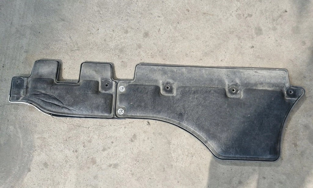 EKOLOGIA WYCISZENIE WYGŁUSZENIE OSŁONA SILNIKA LEWA FORD F-MAX CARGO EURO 6 - Motor és alkatrészek: 3 kép. EKOLOGIA WYCISZENIE WYGŁUSZENIE OSŁONA SILNIKA LEWA FORD F-MAX CARGO EURO 6 - Motor és alkatrészek: 3 kép.