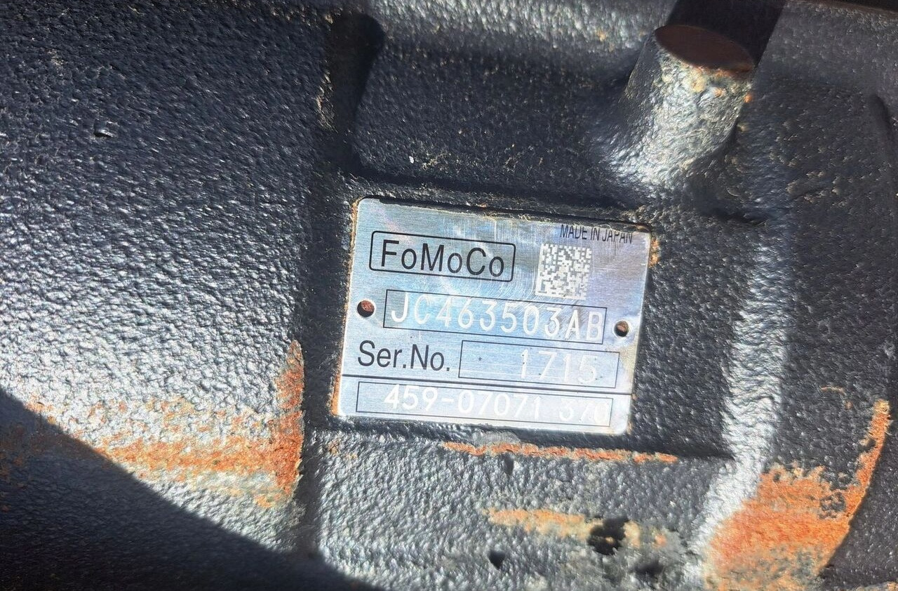 FORD KOLUMNA PRZEKŁADNIA KIEROWNICZA FORD F-MAX 500 TRUCKS JC46 3503 AB - Kormánymű - Teherautó: 5 kép. FORD KOLUMNA PRZEKŁADNIA KIEROWNICZA FORD F-MAX 500 TRUCKS JC46 3503 AB - Kormánymű - Teherautó: 5 kép.