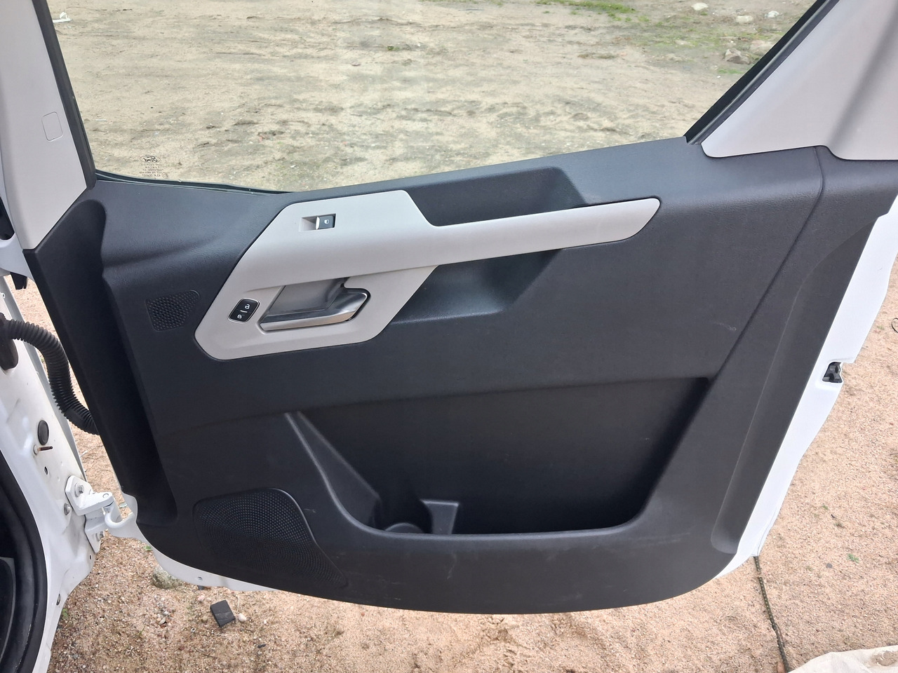 FORD KOMPLETNE PRAWE FORD F-MAX 500 TRUCKS EURO 6 - Ajtó és alkatrészek - Teherautó: 5 kép. FORD KOMPLETNE PRAWE FORD F-MAX 500 TRUCKS EURO 6 - Ajtó és alkatrészek - Teherautó: 5 kép.