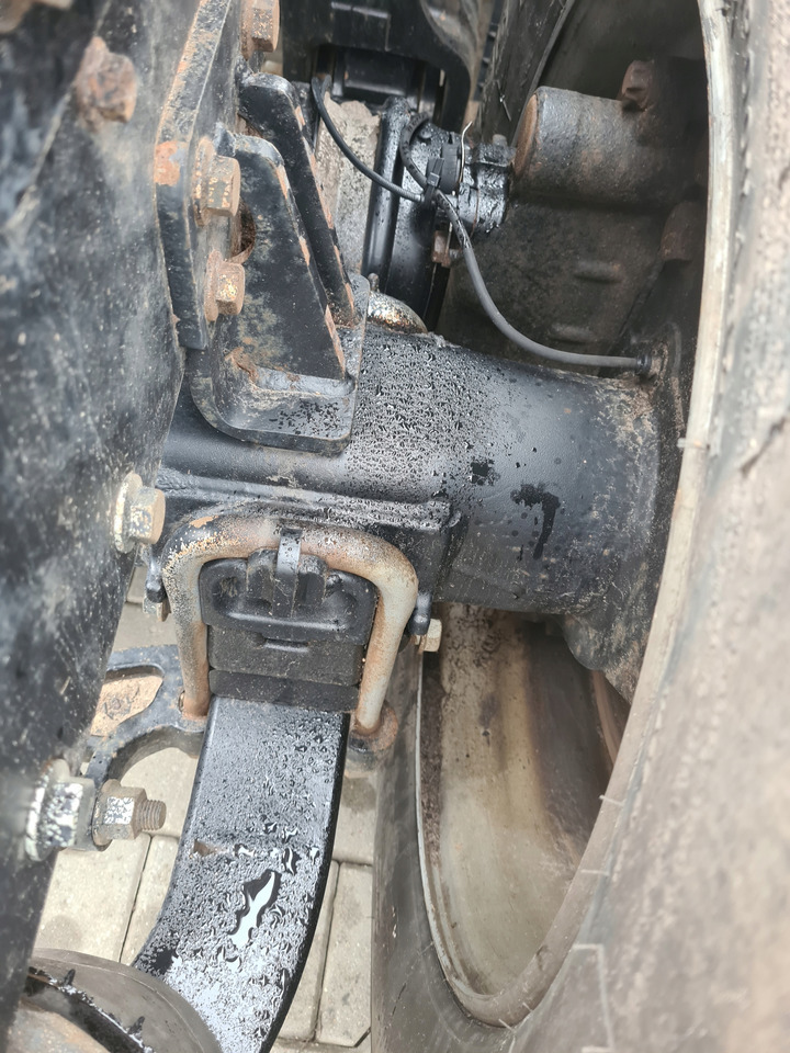 FORD OBUDOWA MOSTU POCHWA FSS-13-470 STANDARD FORD F-MAX 500 TRUCKS - Kormánymű - Teherautó: 4 kép. FORD OBUDOWA MOSTU POCHWA FSS-13-470 STANDARD FORD F-MAX 500 TRUCKS - Kormánymű - Teherautó: 4 kép.