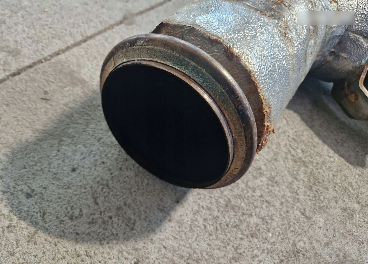 Ford F-MAX CARGO FC46-5A212-AA Ford F-MAX CARGO truck - Kipufogócső - Teherautó: 1 kép. Ford F-MAX CARGO FC46-5A212-AA Ford F-MAX CARGO truck - Kipufogócső - Teherautó: 1 kép.