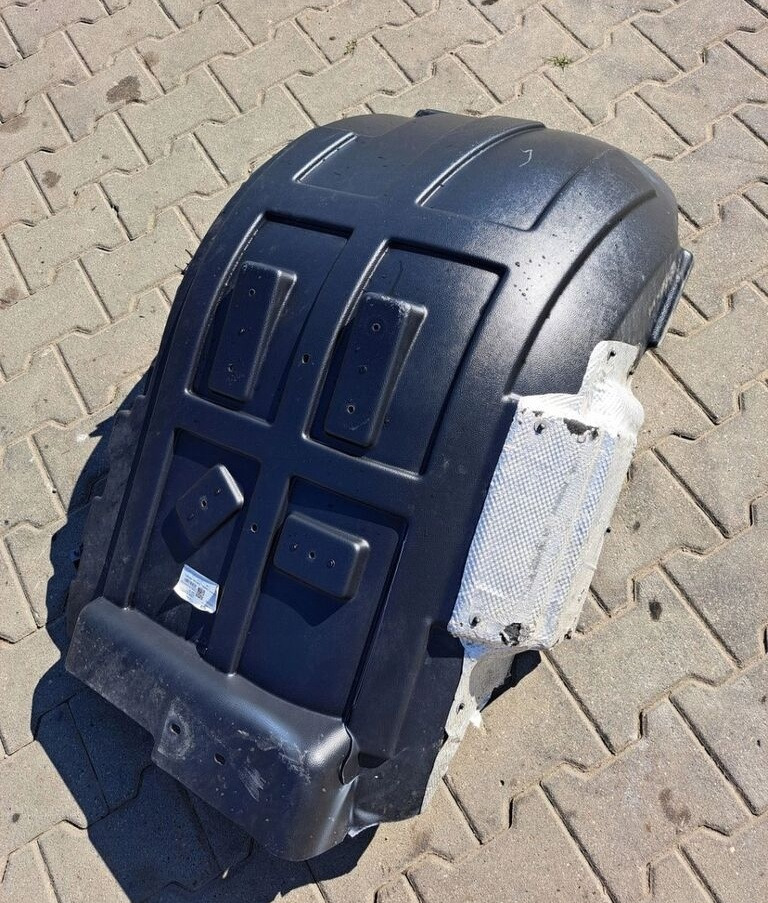Ford F-MAX CARGO JC46 Ford F-MAX CARGO truck - Sárvédő - Teherautó: 2 kép. Ford F-MAX CARGO JC46 Ford F-MAX CARGO truck - Sárvédő - Teherautó: 2 kép.