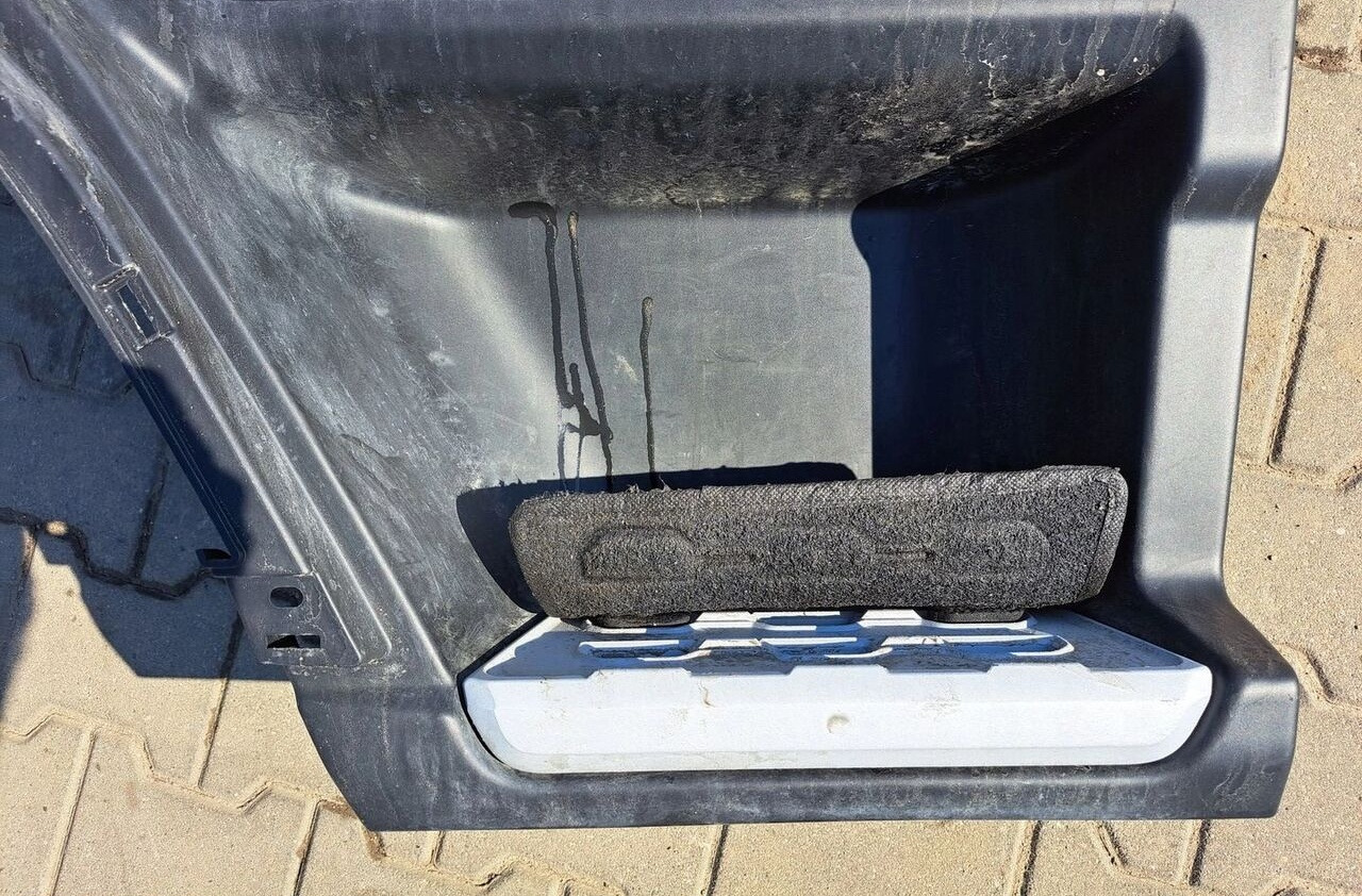 Ford F-MAX JC46 Ford F-MAX STOPNICA GÓRNA KOMPLETNA STELAŻ STOPIEŃ PRAWY FORD F-MAX EURO 6. Informacje o sprzedającym truck - Lépcső - Teherautó: 3 kép. Ford F-MAX JC46 Ford F-MAX STOPNICA GÓRNA KOMPLETNA STELAŻ STOPIEŃ PRAWY FORD F-MAX EURO 6. Informacje o sprzedającym truck - Lépcső - Teherautó: 3 kép.