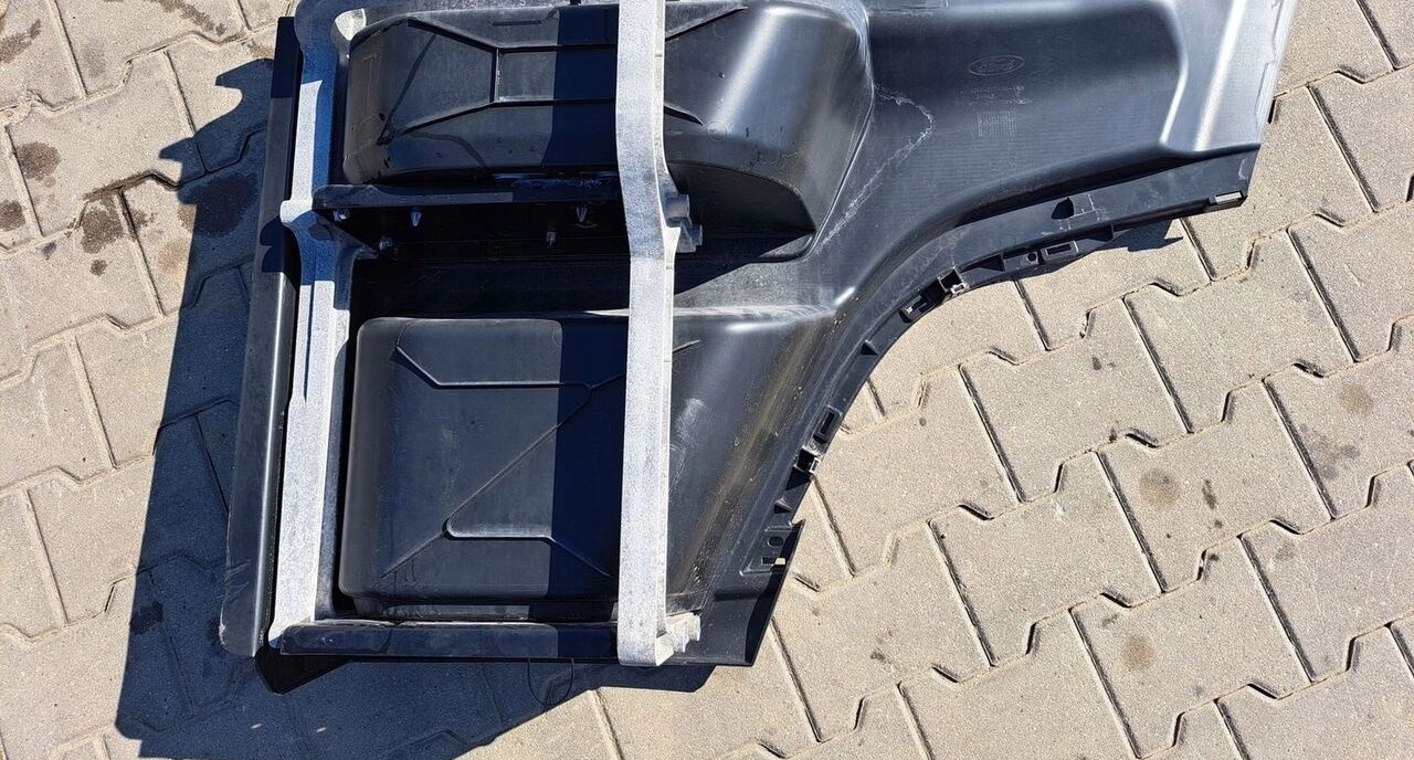 Ford F-MAX JC46 Ford F-MAX STOPNICA GÓRNA KOMPLETNA STELAŻ STOPIEŃ PRAWY FORD F-MAX EURO 6. Informacje o sprzedającym truck - Lépcső - Teherautó: 4 kép. Ford F-MAX JC46 Ford F-MAX STOPNICA GÓRNA KOMPLETNA STELAŻ STOPIEŃ PRAWY FORD F-MAX EURO 6. Informacje o sprzedającym truck - Lépcső - Teherautó: 4 kép.