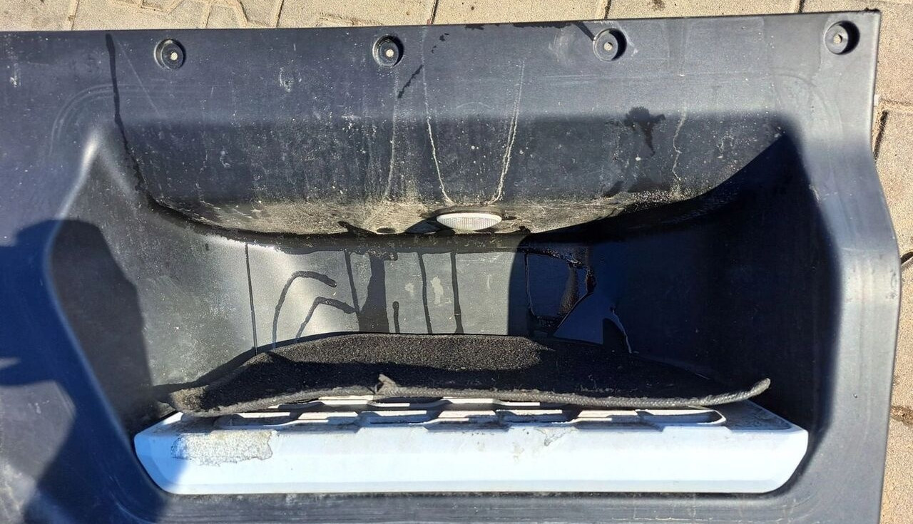 Ford F-MAX JC46 Ford F-MAX STOPNICA GÓRNA KOMPLETNA STELAŻ STOPIEŃ PRAWY FORD F-MAX EURO 6. Informacje o sprzedającym truck - Lépcső - Teherautó: 5 kép. Ford F-MAX JC46 Ford F-MAX STOPNICA GÓRNA KOMPLETNA STELAŻ STOPIEŃ PRAWY FORD F-MAX EURO 6. Informacje o sprzedającym truck - Lépcső - Teherautó: 5 kép.