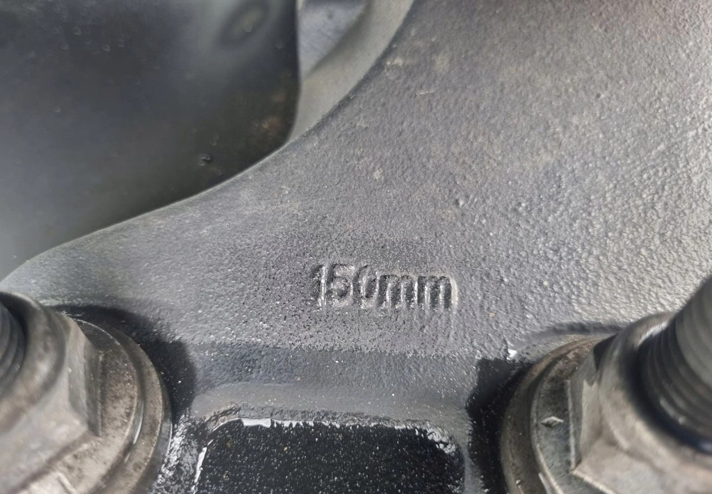 JOST 150 MM VOLVO FH 4 FM 4 FH 5 FM 5 RENAULT GAMA T C K VOLVO FH 4 FM 4 FH 5 FM 5 RENAULT GAMA T C K - Nyereg: 5 kép. JOST 150 MM VOLVO FH 4 FM 4 FH 5 FM 5 RENAULT GAMA T C K VOLVO FH 4 FM 4 FH 5 FM 5 RENAULT GAMA T C K - Nyereg: 5 kép.