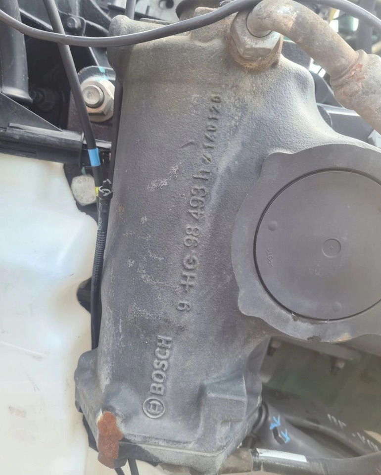 KOLUMNA KIEROWNICZA BOSCH 170 BAR VOLVO FH 4 FM 4 FH 5 FM 5 21466592 - Kormánymű: 3 kép. KOLUMNA KIEROWNICZA BOSCH 170 BAR VOLVO FH 4 FM 4 FH 5 FM 5 21466592 - Kormánymű: 3 kép.