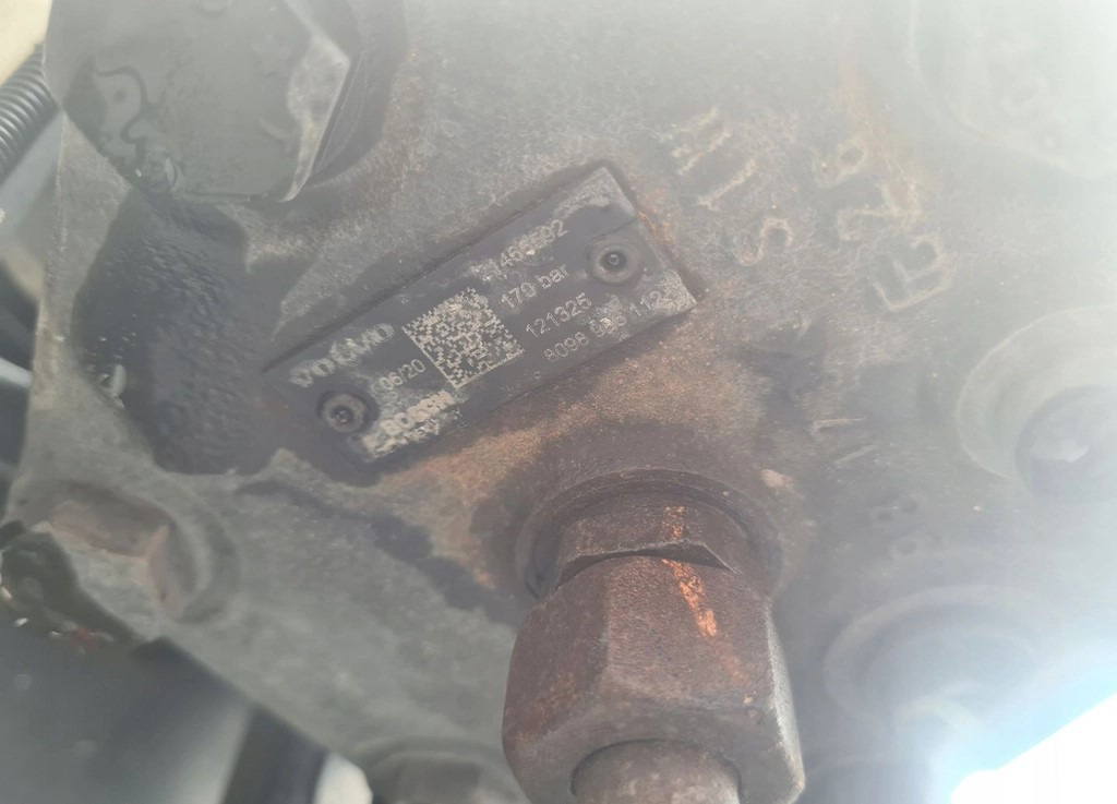 KOLUMNA KIEROWNICZA BOSCH 170 BAR VOLVO FH 4 FM 4 FH 5 FM 5 21466592 - Kormánymű: 4 kép. KOLUMNA KIEROWNICZA BOSCH 170 BAR VOLVO FH 4 FM 4 FH 5 FM 5 21466592 - Kormánymű: 4 kép.