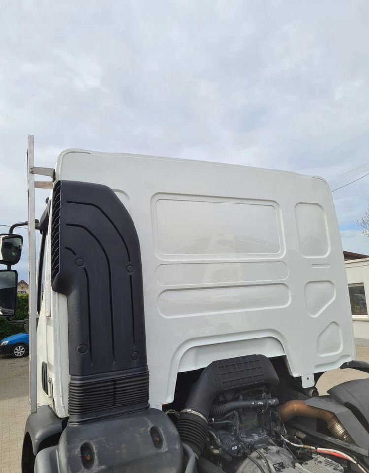KOMPLETNA DZIENNA RENAULT GAMA D19 D EURO 6 - Fülke: 5 kép. KOMPLETNA DZIENNA RENAULT GAMA D19 D EURO 6 - Fülke: 5 kép.