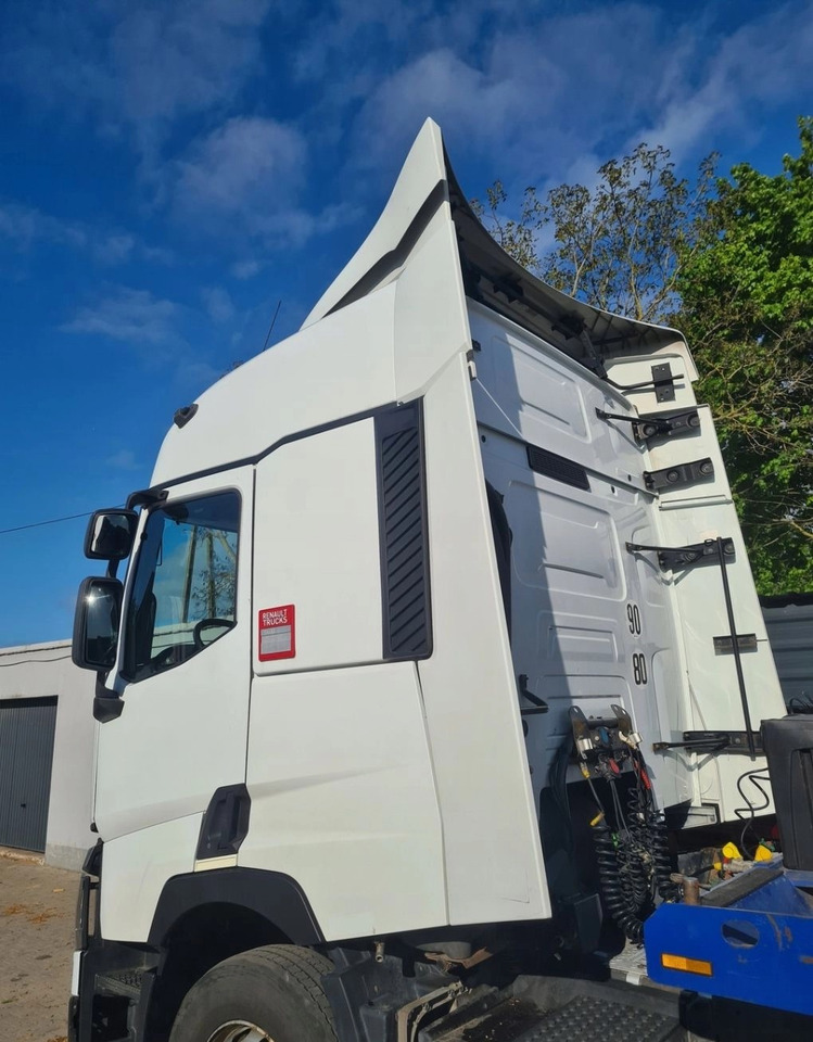 Fülke KOMPLETNA RENAULT GAMA T RANGE EURO 6: 7 kép.