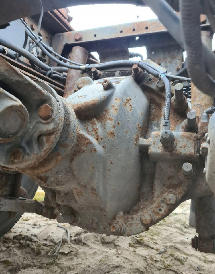 MERITOR WKŁAD MOSTU VOLVO FH 4 FM 4 RENAULT GAMA T MS17X RSS1344C 5.29 - Differenciálmű - Teherautó: 2 kép. MERITOR WKŁAD MOSTU VOLVO FH 4 FM 4 RENAULT GAMA T MS17X RSS1344C 5.29 - Differenciálmű - Teherautó: 2 kép.