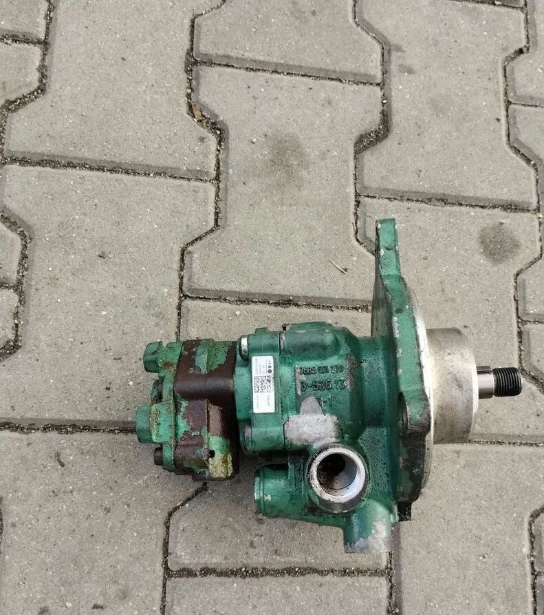 POMPA WSPOMAGANIA PALIWA VOLVO FH 4 FM 4 - Szervószivattyú - Teherautó: 1 kép. POMPA WSPOMAGANIA PALIWA VOLVO FH 4 FM 4 - Szervószivattyú - Teherautó: 1 kép.
