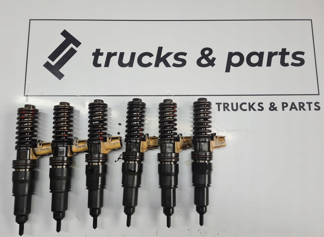 POMPOWTRYSKIWACZE RENAULT GAMA T C K RANGE VOLVO FH 4 FM 4 21977918 - Befecskendező szelep: 1 kép. POMPOWTRYSKIWACZE RENAULT GAMA T C K RANGE VOLVO FH 4 FM 4 21977918 - Befecskendező szelep: 1 kép.