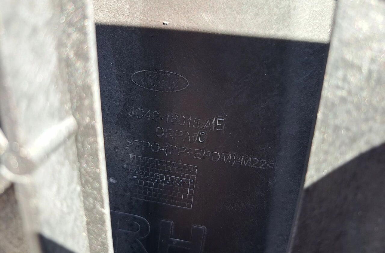 PRZEDŁUŻENIE STOPNICY LEWE ORYGINAŁ FORD F-MAX EURO 6 Ford F-MAX - Ajtó és alkatrészek - Teherautó: 4 kép. PRZEDŁUŻENIE STOPNICY LEWE ORYGINAŁ FORD F-MAX EURO 6 Ford F-MAX - Ajtó és alkatrészek - Teherautó: 4 kép.