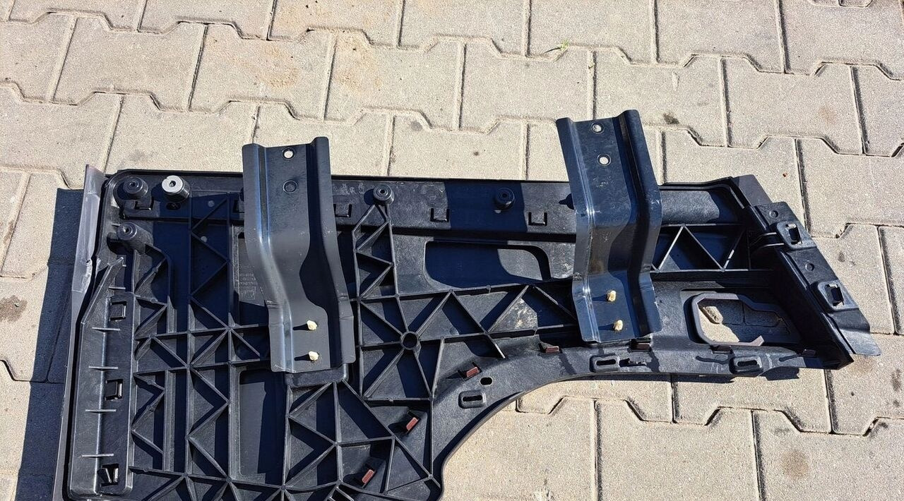 PRZEDŁUŻENIE STOPNICY LEWE ORYGINAŁ FORD F-MAX EURO 6 Ford F-MAX - Ajtó és alkatrészek - Teherautó: 5 kép. PRZEDŁUŻENIE STOPNICY LEWE ORYGINAŁ FORD F-MAX EURO 6 Ford F-MAX - Ajtó és alkatrészek - Teherautó: 5 kép.