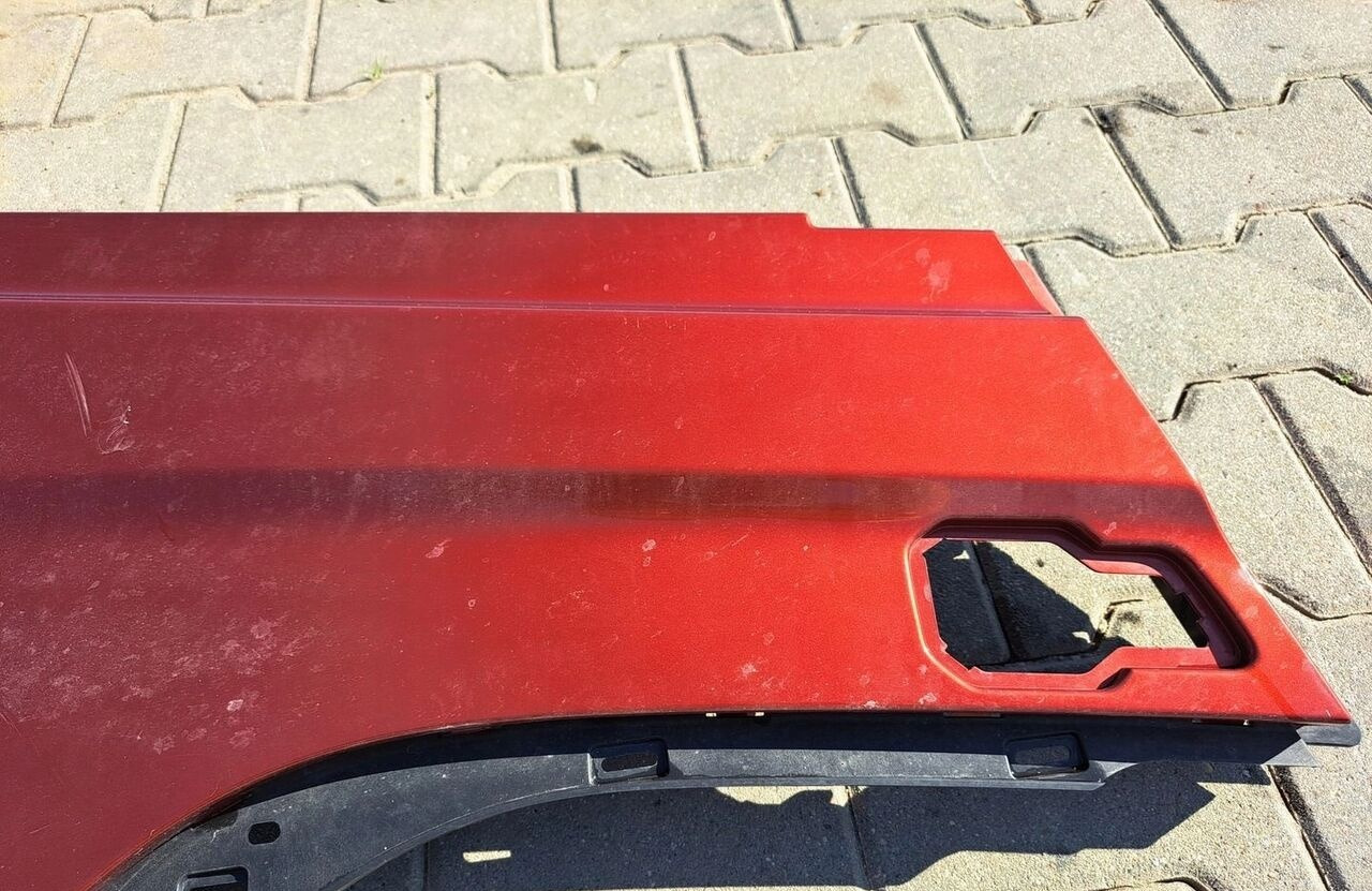 PRZEDŁUŻENIE STOPNICY PRAWE ORYGINAŁ FORD F-MAX EURO 6 Ford F-MAX truck - Ajtó és alkatrészek - Teherautó: 4 kép. PRZEDŁUŻENIE STOPNICY PRAWE ORYGINAŁ FORD F-MAX EURO 6 Ford F-MAX truck - Ajtó és alkatrészek - Teherautó: 4 kép.