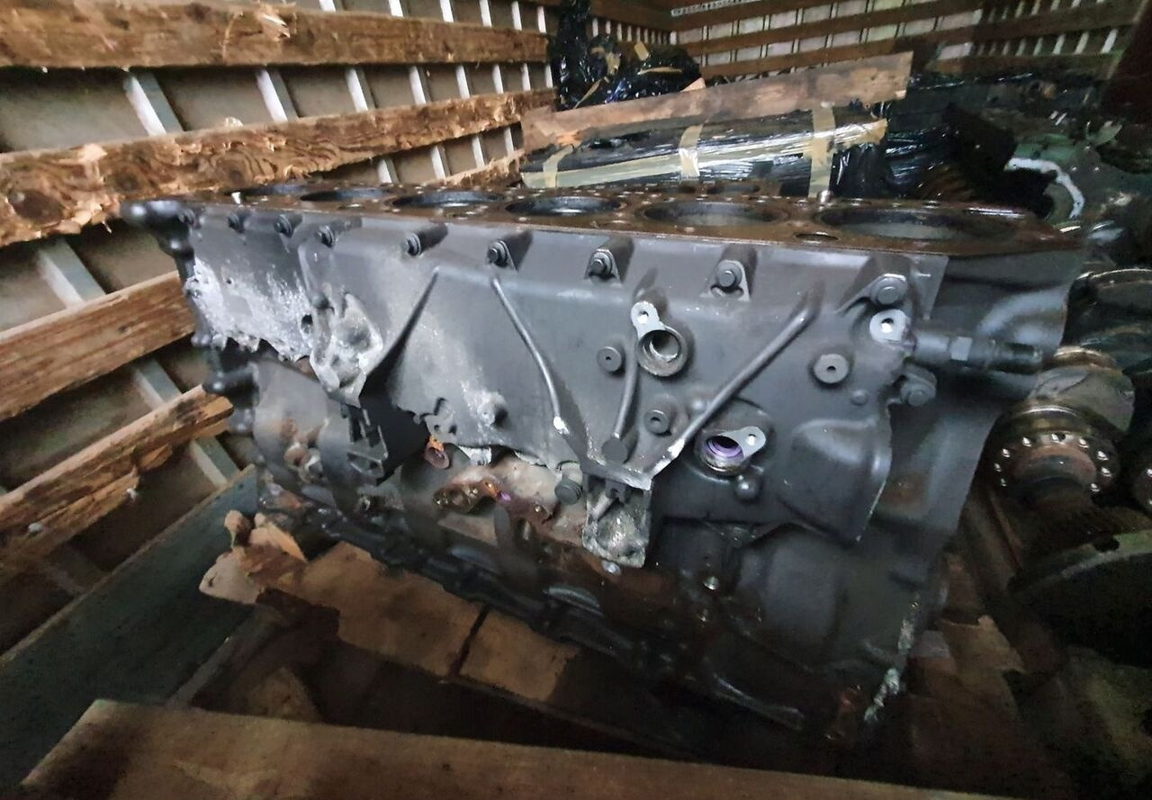 RENAULT BLOK SILNIKA SŁUPEK TŁOKI WAŁ RENAULT GAMA RANGE T DTI11 460 430 - Motorblokk - Teherautó: 1 kép. RENAULT BLOK SILNIKA SŁUPEK TŁOKI WAŁ RENAULT GAMA RANGE T DTI11 460 430 - Motorblokk - Teherautó: 1 kép.