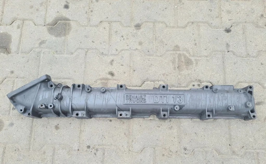 RENAULT KOLEKTOR SSĄCY DOLOTOWY RENAULT GAMA T RANGE DTI 13 EURO 6 - Szívósor - Teherautó: 1 kép. RENAULT KOLEKTOR SSĄCY DOLOTOWY RENAULT GAMA T RANGE DTI 13 EURO 6 - Szívósor - Teherautó: 1 kép.