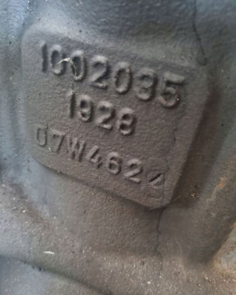 RENAULT PREMIUM DXI 11 410 450 1002035 Renault PREMIUM 410 450 - Motorblokk - Teherautó: 2 kép. RENAULT PREMIUM DXI 11 410 450 1002035 Renault PREMIUM 410 450 - Motorblokk - Teherautó: 2 kép.