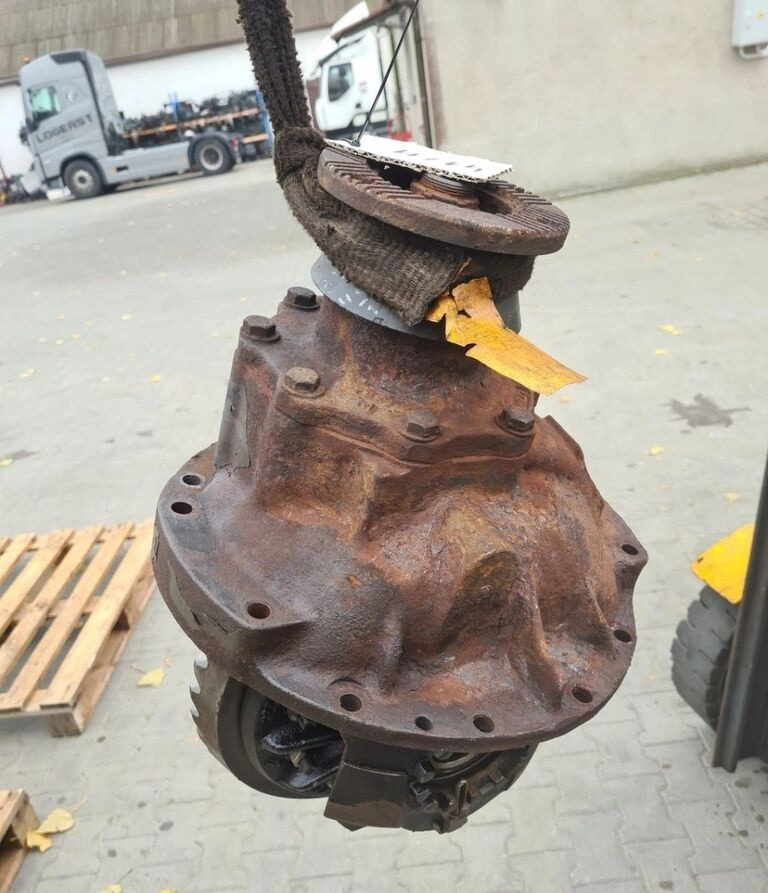 RENAULT WKŁAD MOSTU DYFER GŁÓWKA RENAULT MIDLUM GAMA D DXI VOLVO FL FE 3.73 17.5 - Differenciálmű - Teherautó: 4 kép. RENAULT WKŁAD MOSTU DYFER GŁÓWKA RENAULT MIDLUM GAMA D DXI VOLVO FL FE 3.73 17.5 - Differenciálmű - Teherautó: 4 kép.