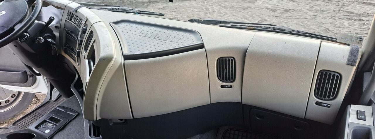 Renault KONSOLA DESKA ROZDZIELCZA PRZEKŁADKA ANGLIKA RENAULT PREMIUM DXI - Műszerfal - Teherautó: 1 kép. Renault KONSOLA DESKA ROZDZIELCZA PRZEKŁADKA ANGLIKA RENAULT PREMIUM DXI - Műszerfal - Teherautó: 1 kép.