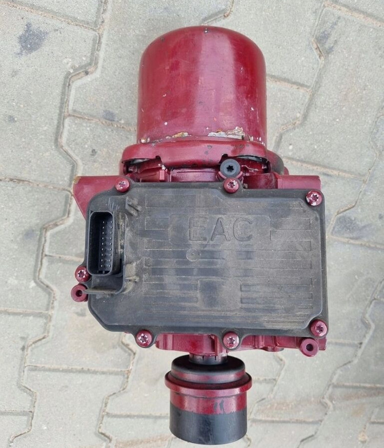 Renault ZAWÓR APM GAMA T C K RANGE EURO 6 Renault RENAULT GAMA T C K RANGE EURO 6 - Fék alkatrészek - Teherautó: 1 kép. Renault ZAWÓR APM GAMA T C K RANGE EURO 6 Renault RENAULT GAMA T C K RANGE EURO 6 - Fék alkatrészek - Teherautó: 1 kép.