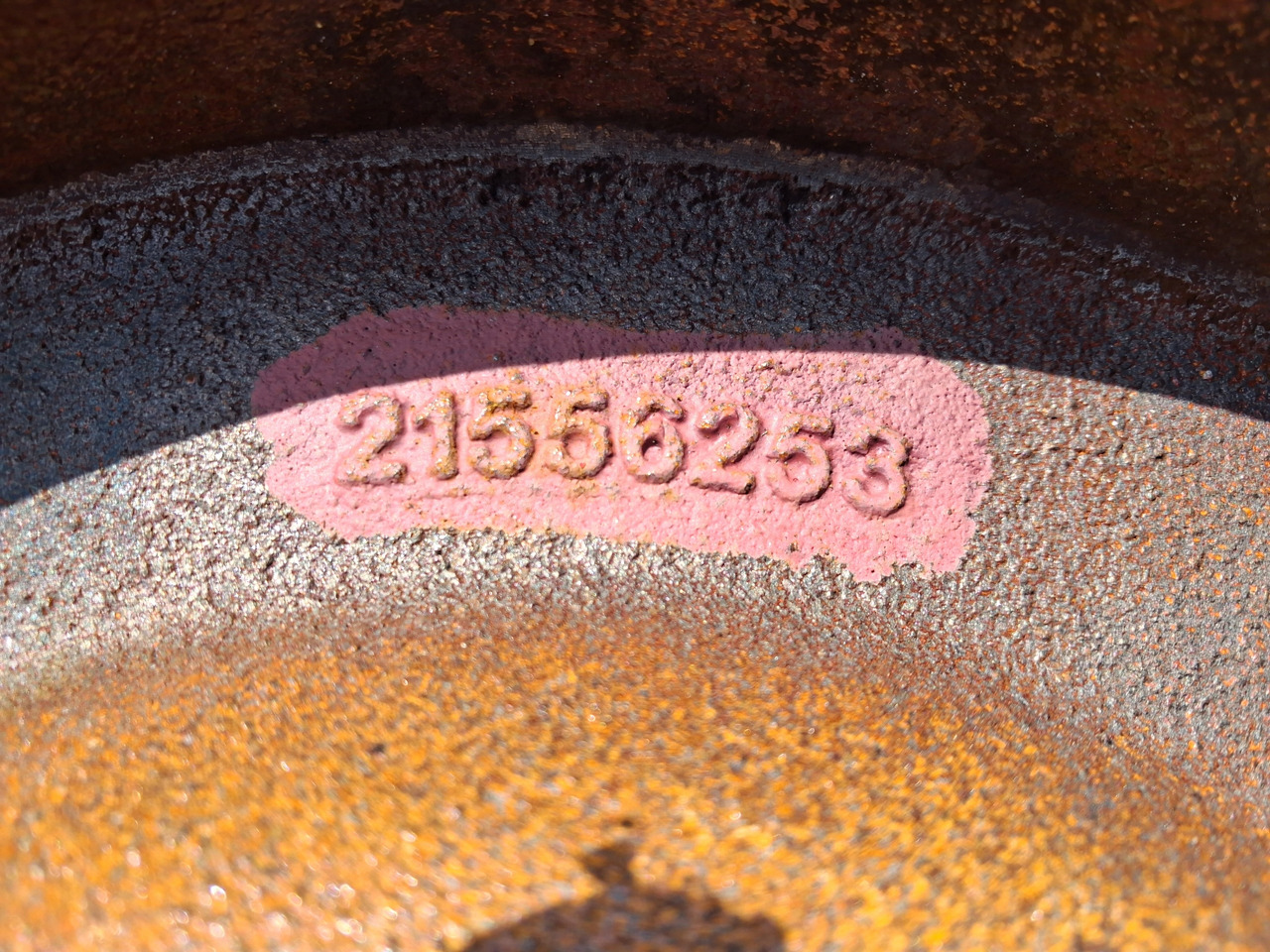 SACHS SPRZĘGŁO KOMPLETNE VOLVO FL FE D8K RENAULT GAMA D DTI 8 EURO 6 - Kuplung és alkatrészek - Teherautó: 2 kép. SACHS SPRZĘGŁO KOMPLETNE VOLVO FL FE D8K RENAULT GAMA D DTI 8 EURO 6 - Kuplung és alkatrészek - Teherautó: 2 kép.