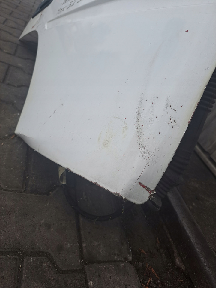 VOLVO DRZWI KOMPLETNE PRAWE VOLVO FM 12 13 - Ajtó és alkatrészek - Teherautó: 5 kép. VOLVO DRZWI KOMPLETNE PRAWE VOLVO FM 12 13 - Ajtó és alkatrészek - Teherautó: 5 kép.