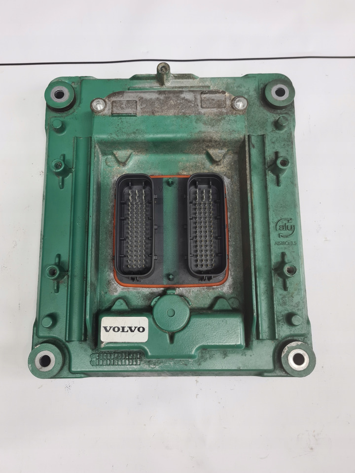 VOLVO KASETA KOMPUTER SILNIKA RENAULT GAMA T RANGE VOLVO FH 4 FM 4 21900545-P01 - ECU - Teherautó: 2 kép. VOLVO KASETA KOMPUTER SILNIKA RENAULT GAMA T RANGE VOLVO FH 4 FM 4 21900545-P01 - ECU - Teherautó: 2 kép.