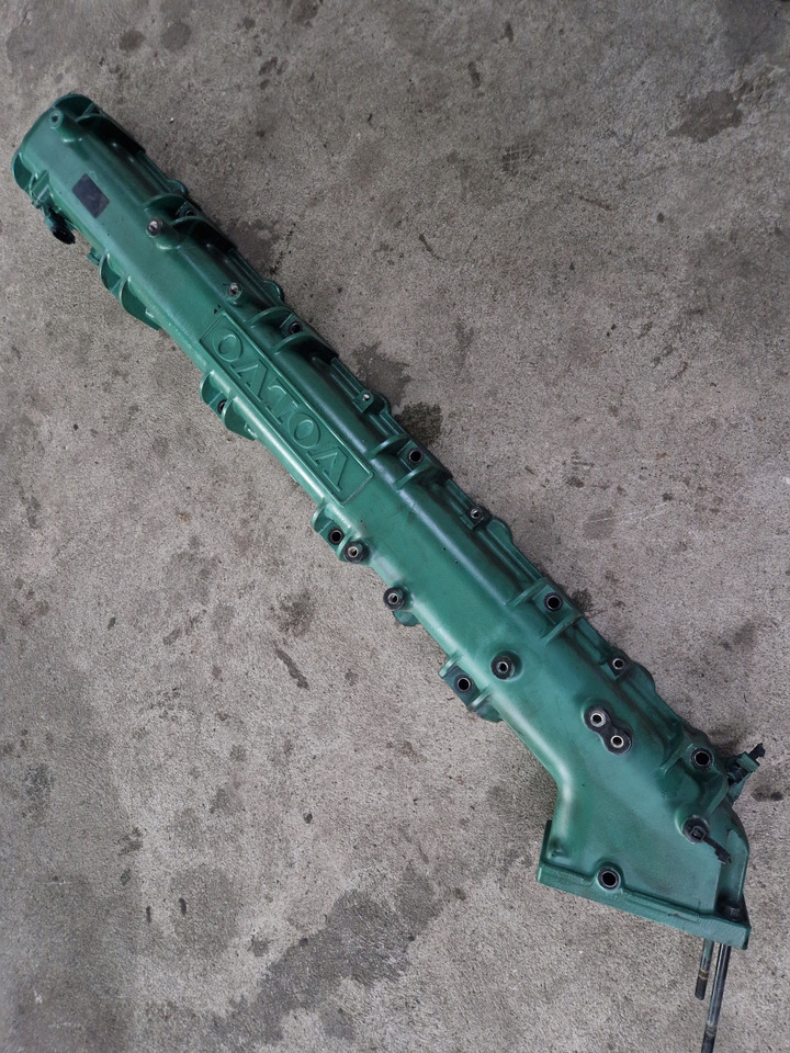 VOLVO KOLEKTOR SSĄCY DOLOTOWY VOLVO FH 16 D16K EURO 6 22053653 - Szívósor - Teherautó: 2 kép. VOLVO KOLEKTOR SSĄCY DOLOTOWY VOLVO FH 16 D16K EURO 6 22053653 - Szívósor - Teherautó: 2 kép.