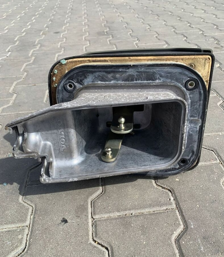 VOLVO LEWAREK ZMIANY BIEGÓW GAŁKA VOLVO FH 4 MANUAL - Sebességváltó kar - Teherautó: 3 kép. VOLVO LEWAREK ZMIANY BIEGÓW GAŁKA VOLVO FH 4 MANUAL - Sebességváltó kar - Teherautó: 3 kép.