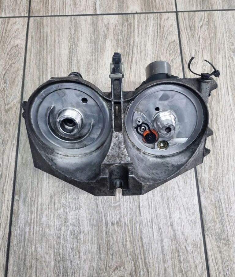 VOLVO PODSTAWA FILTRÓW PALIWA VOLVO FH FM 4 RENAULT GAMA T C K RANGE - Üzemanyagrendszer - Teherautó: 2 kép. VOLVO PODSTAWA FILTRÓW PALIWA VOLVO FH FM 4 RENAULT GAMA T C K RANGE - Üzemanyagrendszer - Teherautó: 2 kép.