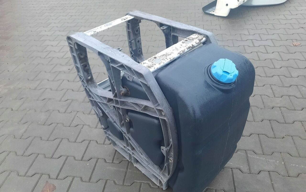 VOLVO ZBIORNIK ADBLUE RENAULT GAMA RANGE K C T VOLVO FH 4 FM 4 FMX FH 5 FM 5 - AdBlue tartály - Teherautó: 1 kép. VOLVO ZBIORNIK ADBLUE RENAULT GAMA RANGE K C T VOLVO FH 4 FM 4 FMX FH 5 FM 5 - AdBlue tartály - Teherautó: 1 kép.