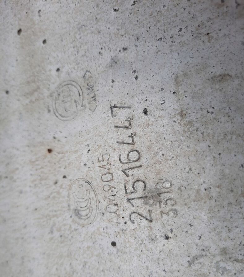 VOLVO ZBIORNIK PALIWA RENAULT GAMA RANGE T VOLVO FH FM 4 5 100/70/70 - Üzemanyag tartály - Teherautó: 5 kép. VOLVO ZBIORNIK PALIWA RENAULT GAMA RANGE T VOLVO FH FM 4 5 100/70/70 - Üzemanyag tartály - Teherautó: 5 kép.