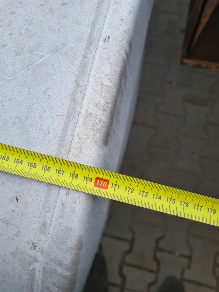 VOLVO ZBIORNIK PALIWA RENAULT PREMIUM MAGNUM DXI GAMA T VOLVO FH FM 13 4 170x70x70 - Üzemanyag tartály - Teherautó: 5 kép. VOLVO ZBIORNIK PALIWA RENAULT PREMIUM MAGNUM DXI GAMA T VOLVO FH FM 13 4 170x70x70 - Üzemanyag tartály - Teherautó: 5 kép.