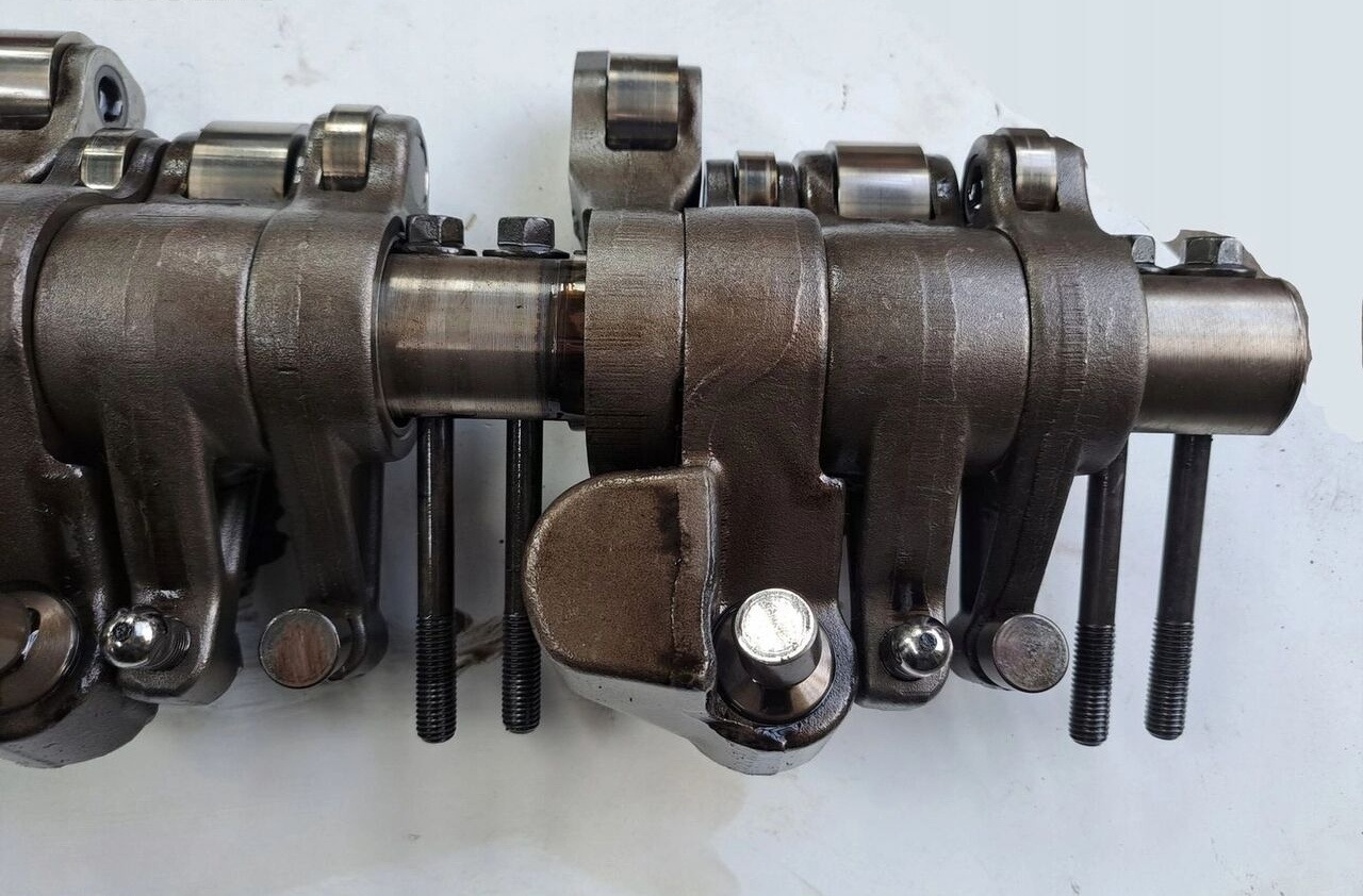 Volvo KLAWIATURA DŹWIGIENKI VEB+ FH FM 13 RENAULT MAGNUM DXI 13. 20510623 Volvo - Motor és alkatrészek - Teherautó: 5 kép. Volvo KLAWIATURA DŹWIGIENKI VEB+ FH FM 13 RENAULT MAGNUM DXI 13. 20510623 Volvo - Motor és alkatrészek - Teherautó: 5 kép.