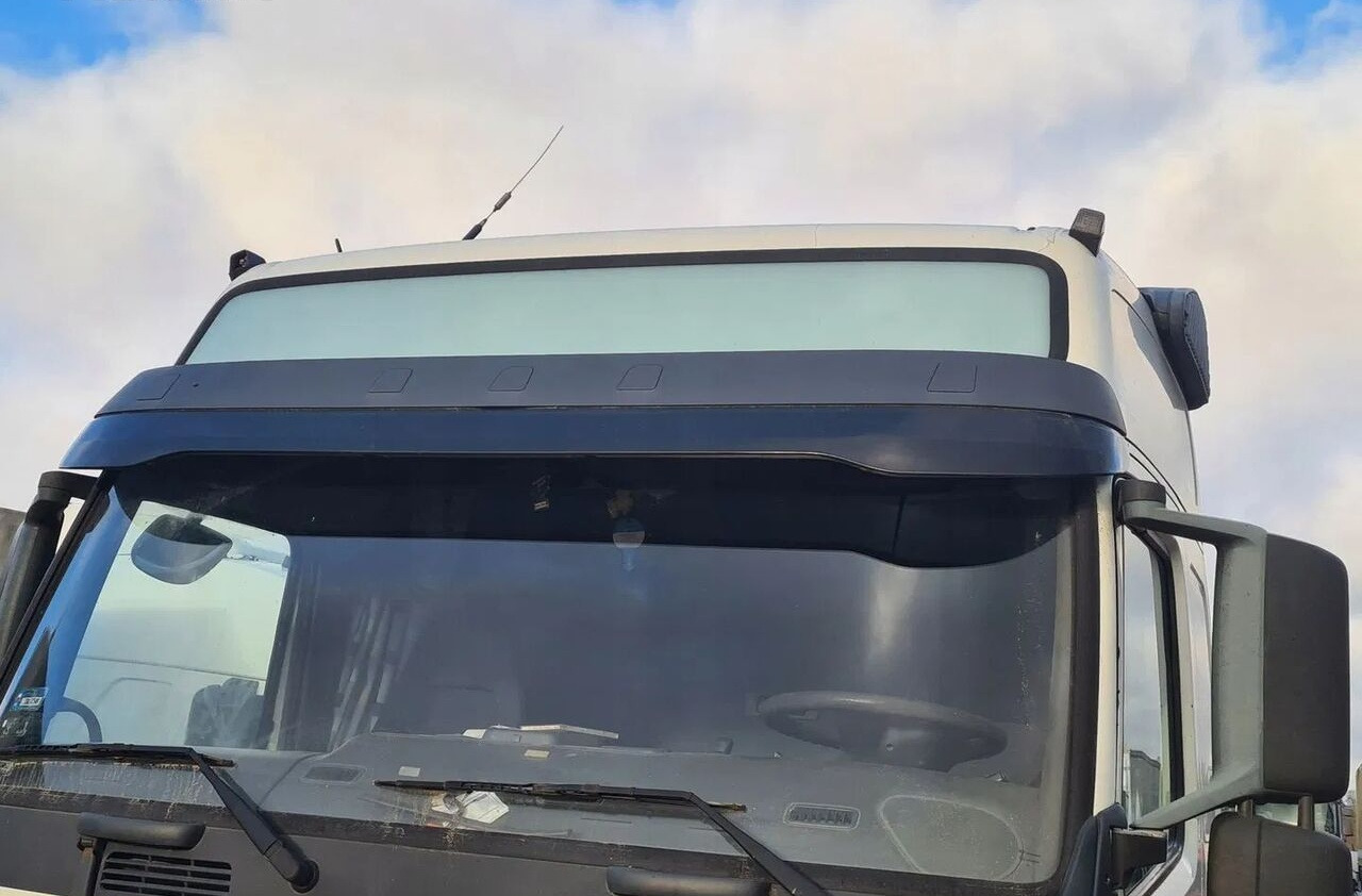 Volvo OE Volvo FH FM - Napellenző - Teherautó: 5 kép. Volvo OE Volvo FH FM - Napellenző - Teherautó: 5 kép.