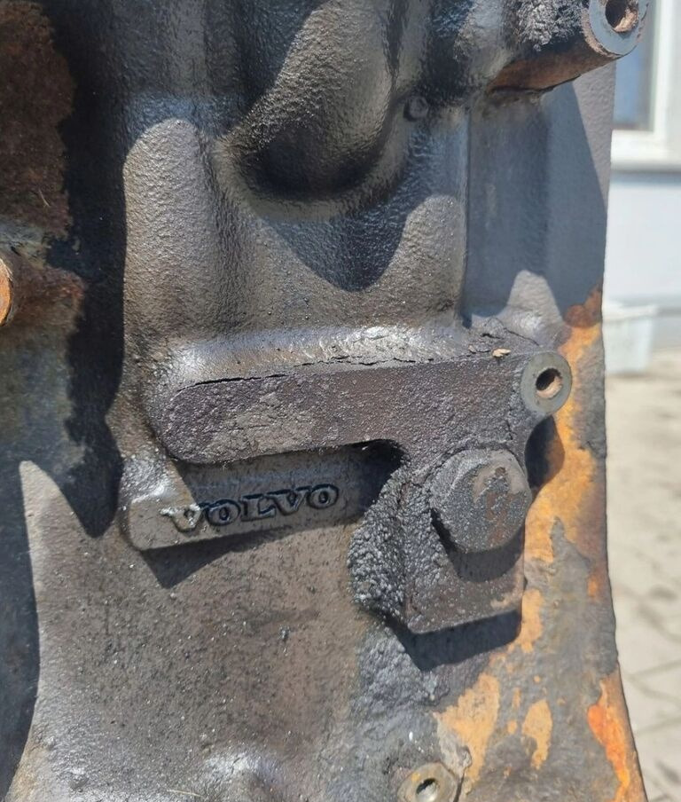 Volvo SŁUPEK TŁOKI WAŁ KORBOWY FH 12 D12 RENAULT MAGNUM DXI 12 1001968 Volvo - Motorblokk - Teherautó: 2 kép. Volvo SŁUPEK TŁOKI WAŁ KORBOWY FH 12 D12 RENAULT MAGNUM DXI 12 1001968 Volvo - Motorblokk - Teherautó: 2 kép.