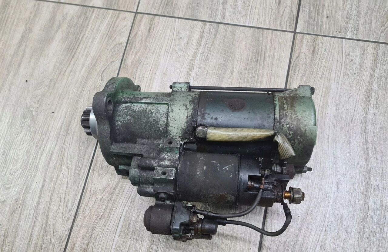 Volvo SPRĘŻARKA KOMPRESOR POWIETRZA FH 4 FH 16 EURO 6 22083113 22602938 Volvo ORYGINAŁ VOLVO FH 4 FH 16 D16K EURO 6 22602938 - Indítómotor - Teherautó: 4 kép. Volvo SPRĘŻARKA KOMPRESOR POWIETRZA FH 4 FH 16 EURO 6 22083113 22602938 Volvo ORYGINAŁ VOLVO FH 4 FH 16 D16K EURO 6 22602938 - Indítómotor - Teherautó: 4 kép.