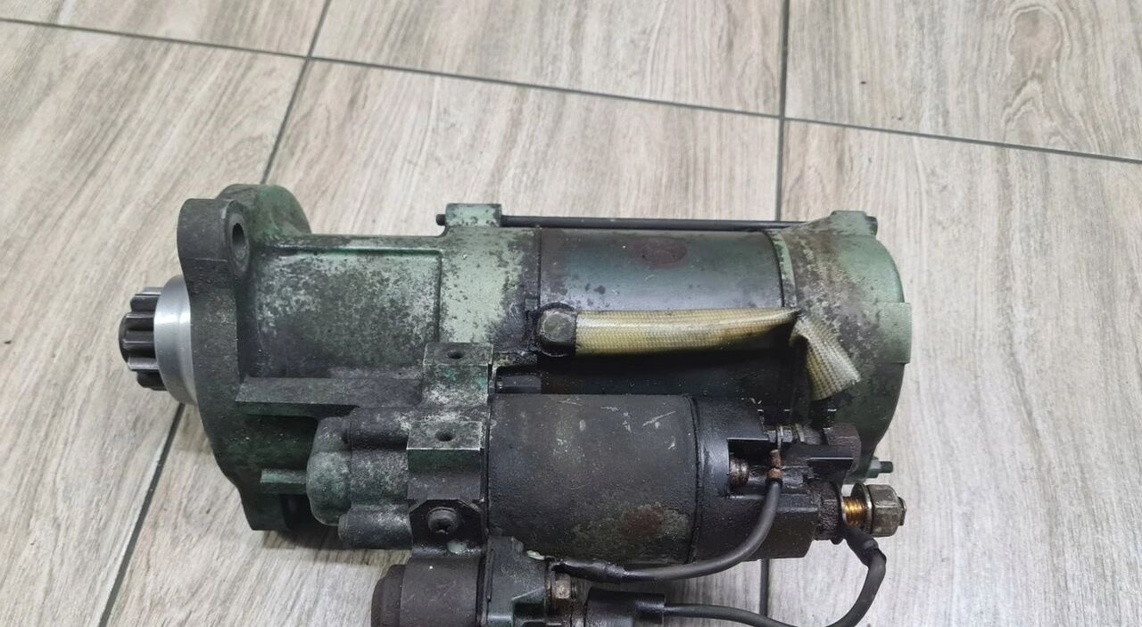 Volvo SPRĘŻARKA KOMPRESOR POWIETRZA FH 4 FH 16 EURO 6 22083113 22602938 Volvo ORYGINAŁ VOLVO FH 4 FH 16 D16K EURO 6 22602938 - Indítómotor - Teherautó: 3 kép. Volvo SPRĘŻARKA KOMPRESOR POWIETRZA FH 4 FH 16 EURO 6 22083113 22602938 Volvo ORYGINAŁ VOLVO FH 4 FH 16 D16K EURO 6 22602938 - Indítómotor - Teherautó: 3 kép.