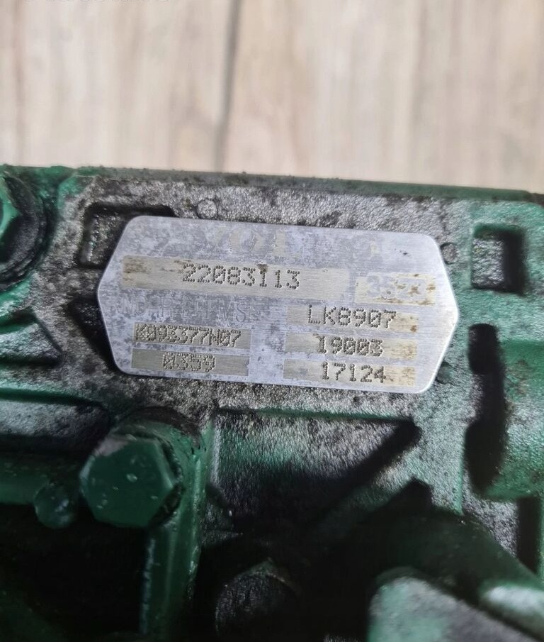 Volvo SPRĘŻARKA KOMPRESOR POWIETRZA FH 4 FH 16 EURO 6 22083113 Volvo VOLVO FH 4 FH 16 EURO 6 22083113 - Klímakompresszor - Teherautó: 2 kép. Volvo SPRĘŻARKA KOMPRESOR POWIETRZA FH 4 FH 16 EURO 6 22083113 Volvo VOLVO FH 4 FH 16 EURO 6 22083113 - Klímakompresszor - Teherautó: 2 kép.