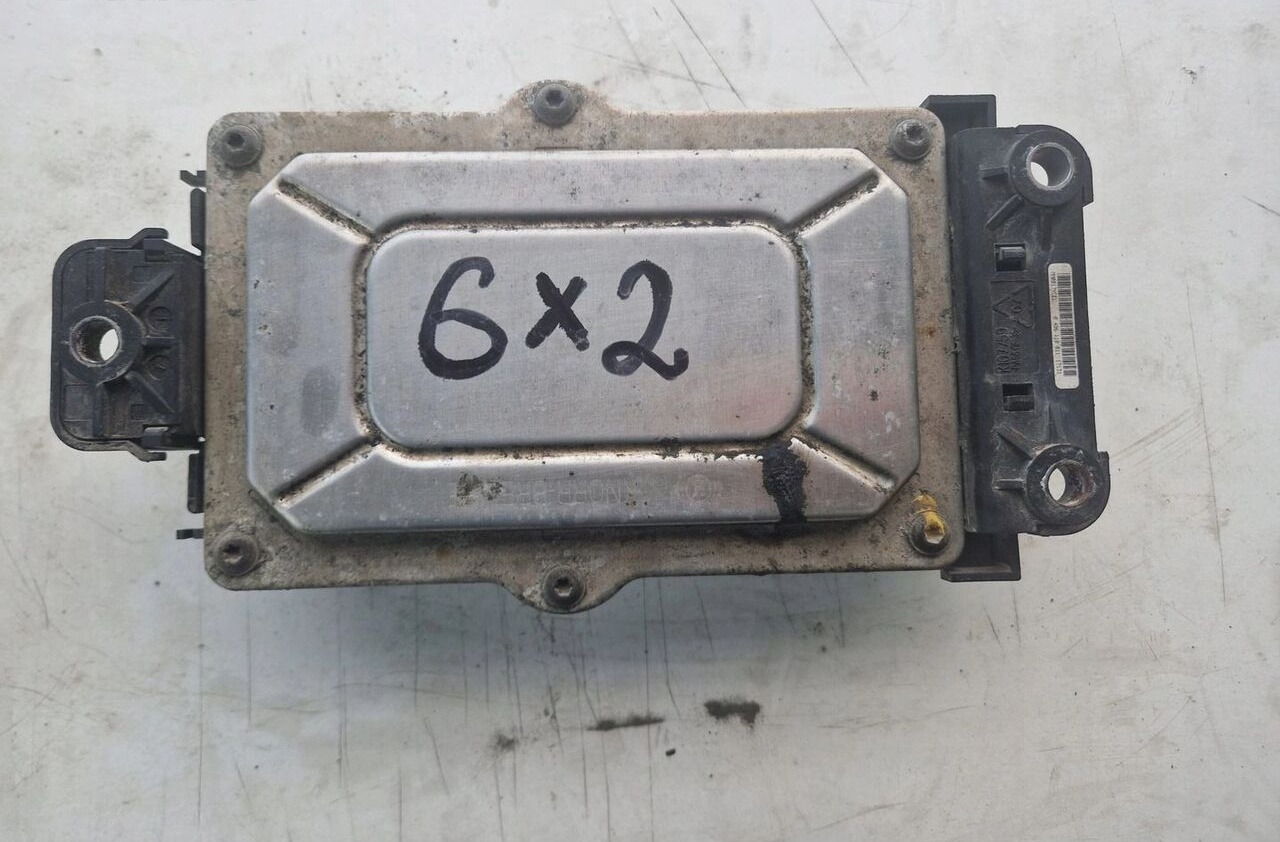 Volvo STEROWNIK MODUŁ EBS 7 ECU FH 4 FM 4 21664214 0486110011 6X2 Volvo VOLVO FH 4 FM 4 21664214 0486110011 6X2 - ECU - Teherautó: 1 kép. Volvo STEROWNIK MODUŁ EBS 7 ECU FH 4 FM 4 21664214 0486110011 6X2 Volvo VOLVO FH 4 FM 4 21664214 0486110011 6X2 - ECU - Teherautó: 1 kép.